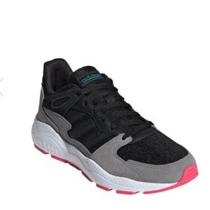 NEW Adidas Crazychaos Sneaker Running Cloudfoam